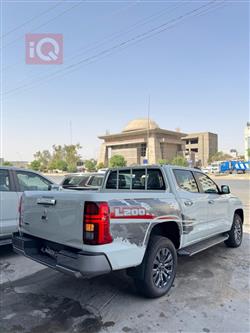 ميتسوبيشي L200